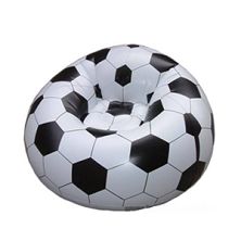 Soccer Inflatable Chair